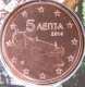 Griechenland 5 Cent Münze 2014 - © eurocollection.co.uk