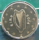 Irland 20 Cent Münze 2014 - © eurocollection.co.uk