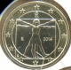 Italien 1 Euro Münze 2014 - © eurocollection.co.uk