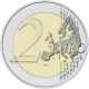 Litauen 2 Euro Münze - Litauische Sprache 2015 - © Bank of Lithuania