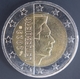 Luxemburg 2 Euro Münze 2023 - Münzzeichen MDP - Monnaie de Paris - © eurocollection.co.uk