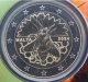 Malta 2 Euro Münze - Einheimische Arten - Maltesische Honigbiene 2024 - © eurocollection.co.uk