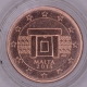 Malta 5 Cent Münze 2015 - © eurocollection.co.uk