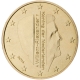 Niederlande 10 Cent Münze 2014 - © European Central Bank