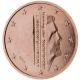 Niederlande 2 Cent Münze 2014 - © European Central Bank