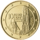 Österreich 10 Cent Münze 2005 - © European Central Bank