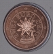 Österreich 2 Cent Münze 2015 - © eurocollection.co.uk