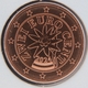 Österreich 2 Cent Münze 2024 - © eurocollection.co.uk
