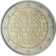 Portugal 2 Euro Münze - 250 Jahre Nationale Druckerei - Münzprägestätte INCM 2018 - © European Central Bank