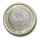 San Marino 1 Euro Münze 2003 - © bund-spezial