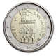 San Marino 2 Euro Münze 2008 - © bund-spezial