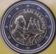 San Marino 2 Euro Münze 2017 - © eurocollection.co.uk