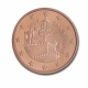 San Marino 5 Cent Münze 2007 - © bund-spezial