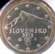 Slowakei 2 Cent Münze 2012 - © eurocollection.co.uk