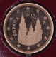 Spanien 2 Cent Münze 2015 - © eurocollection.co.uk