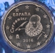Spanien 20 Cent Münze 2016 - © eurocollection.co.uk