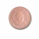 Vatikan 1 Cent Münze 2006 - © bund-spezial