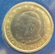 Vatikan 1 Euro Münze 2002 - © eurocollection.co.uk