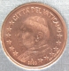 Vatikan 2 Cent Münze 2003 - © eurocollection.co.uk