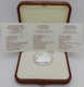 Vatikan 5 Euro Silbermünze - Die Zwölf Apostel - Johannes 2023 - © Kultgoalie
